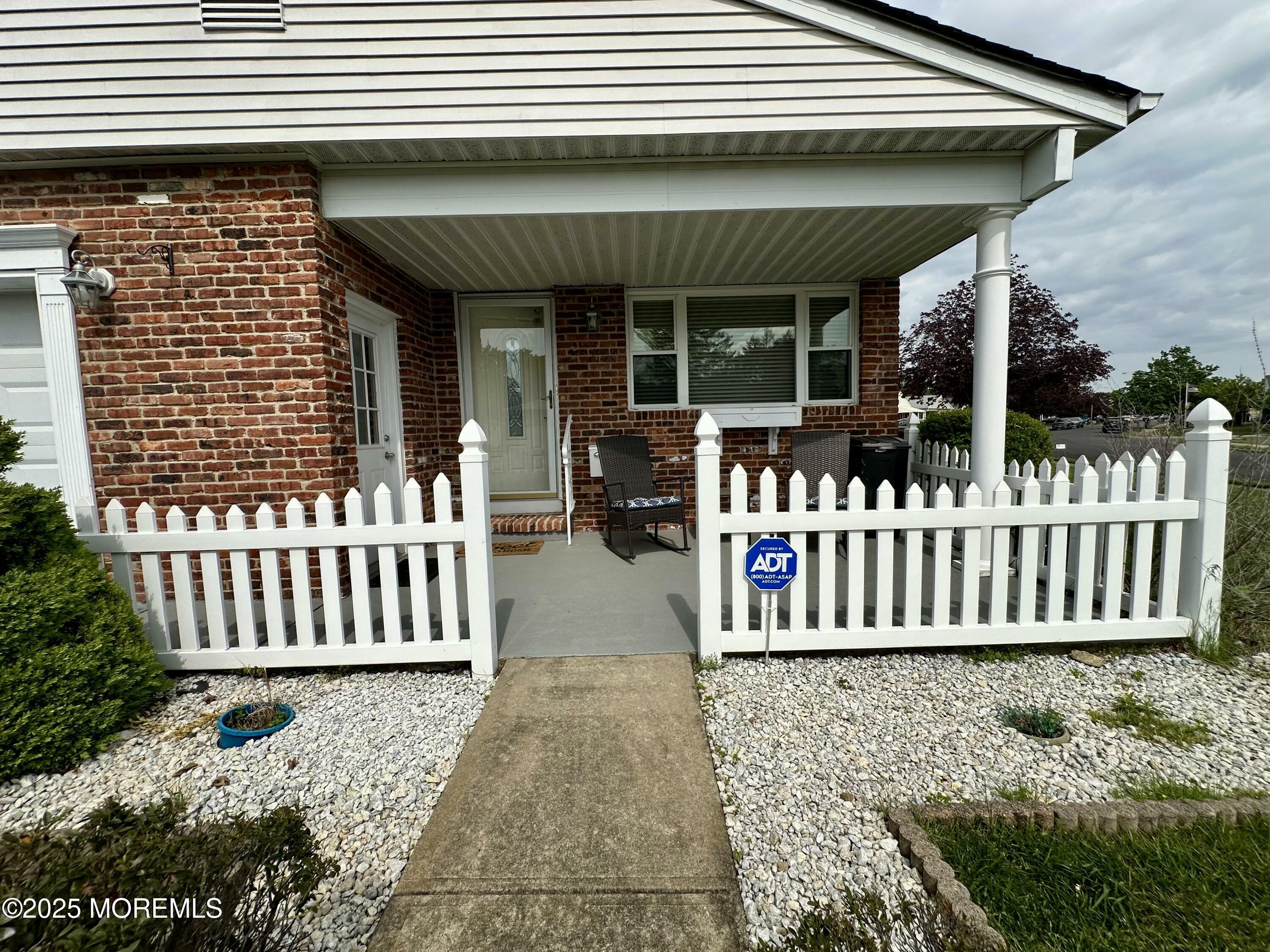 Property Photo: 1 Lagos Court NJ 08757