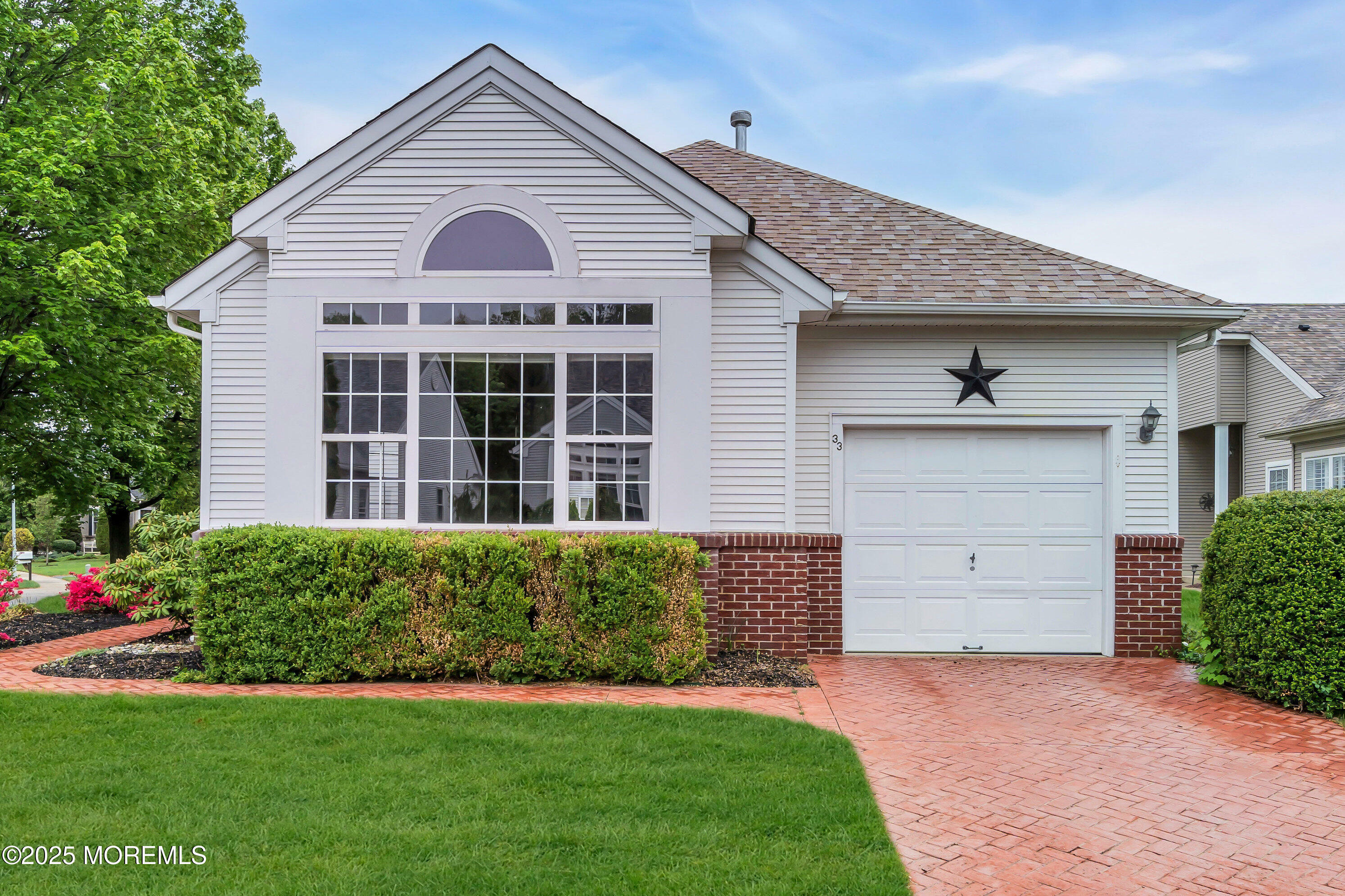 33 Belvedere Drive S  Manchester NJ 08759 photo