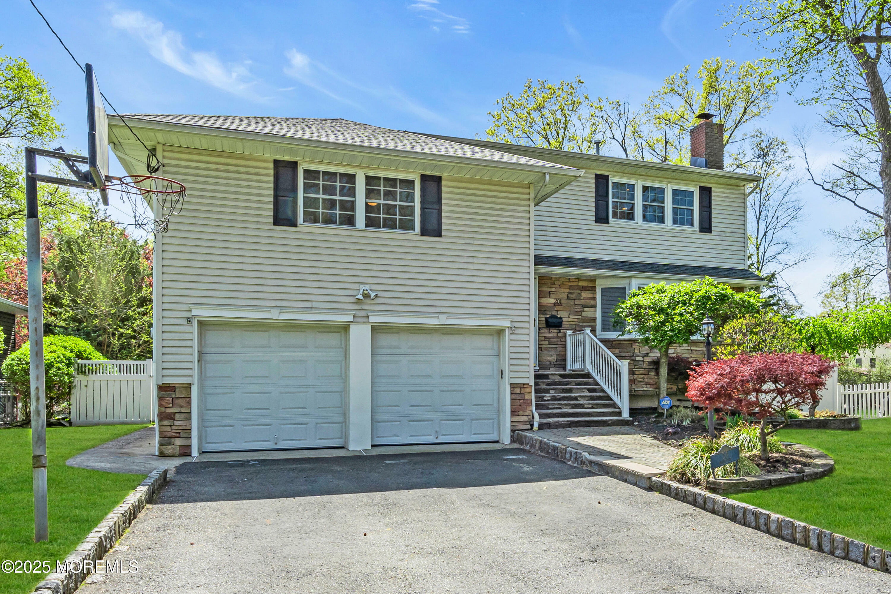 Property Photo: 20 Blake Avenue NJ 07016
