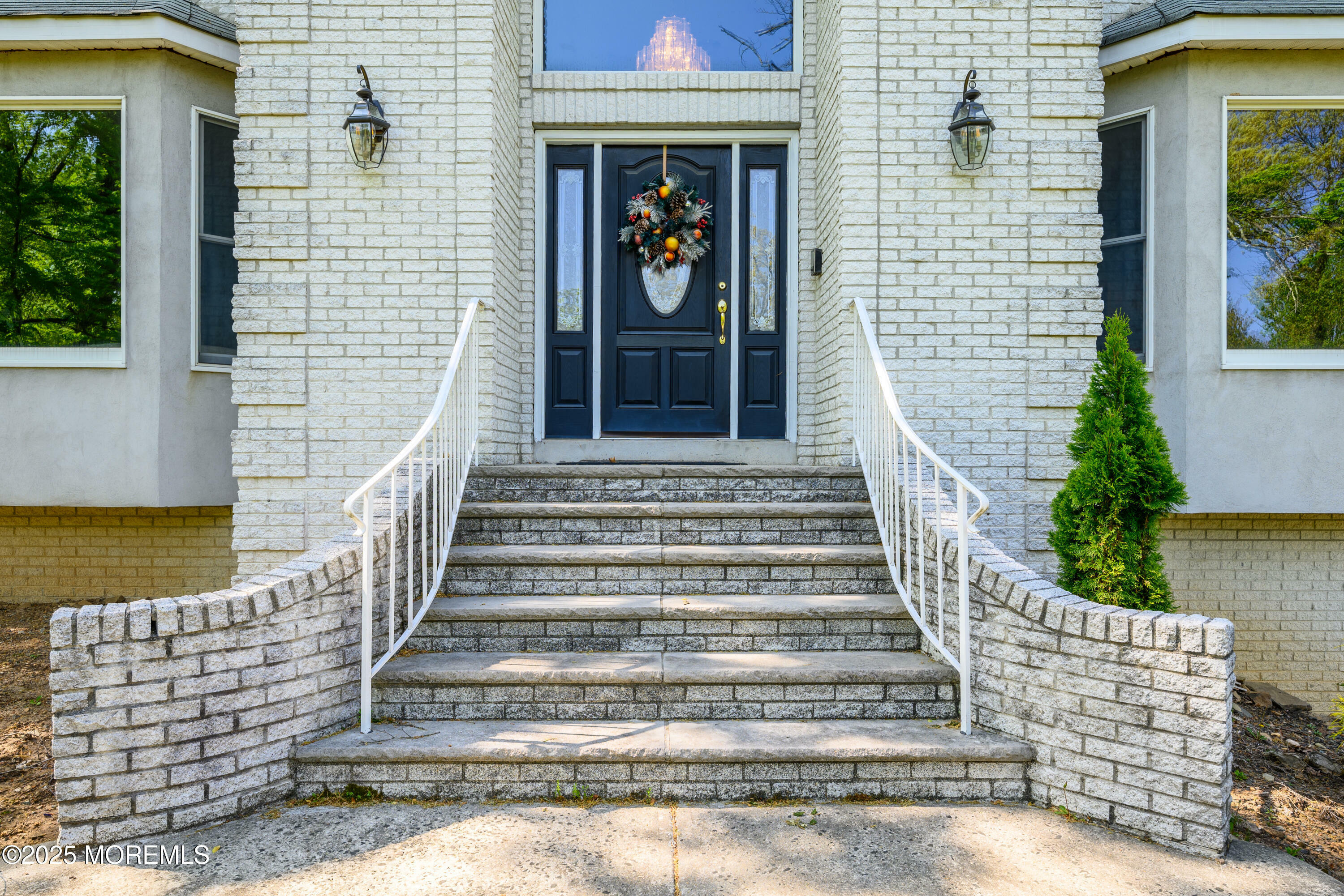 Property Photo: 315 Emerson Lane NJ 07922