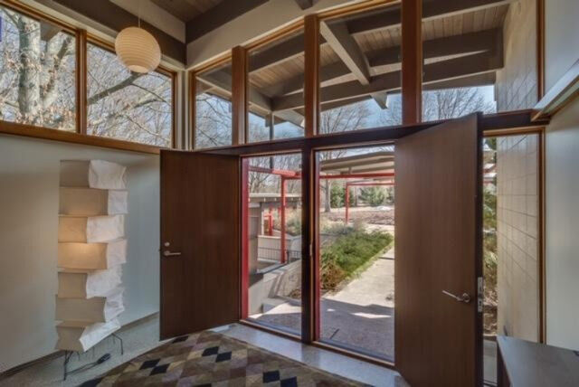 Property Photo:  6465 Sandhill Lane  MI 49408