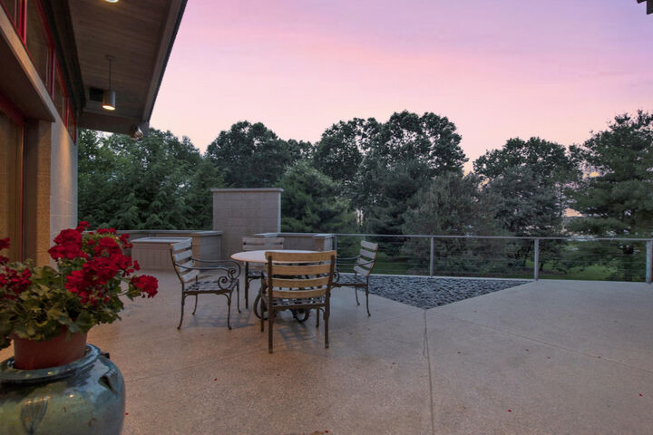 Property Photo:  6465 Sandhill Lane  MI 49408 