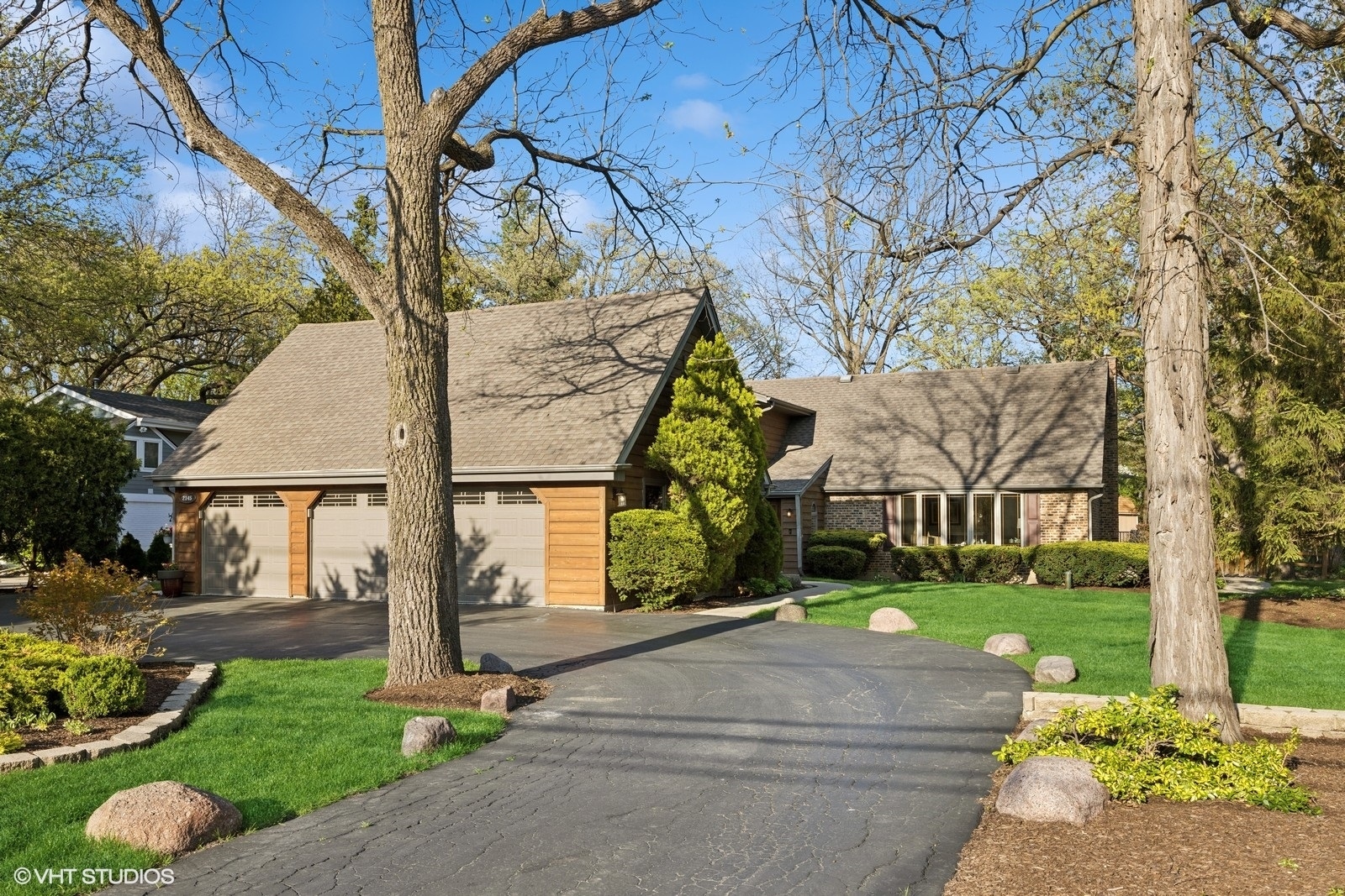 Property Photo: 2145 S Meacham Road IL 60067