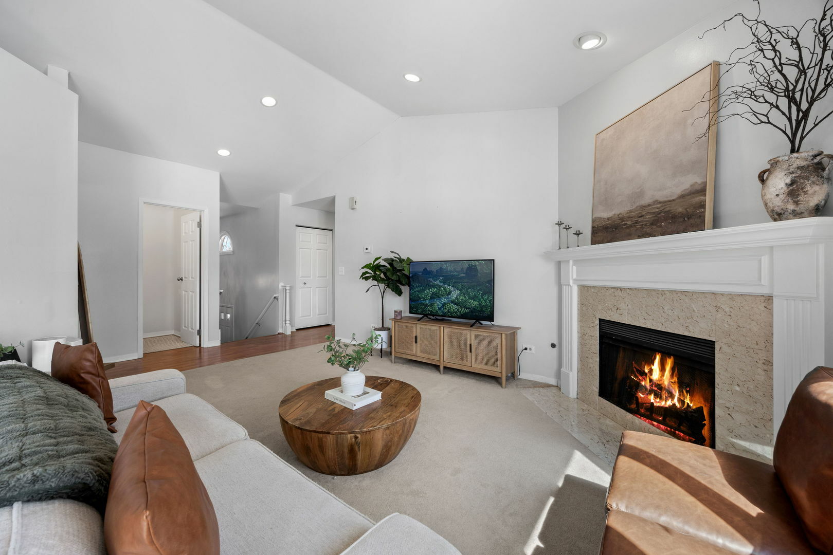 Property Photo:  2485 Brunswick Circle B2  IL 60517 