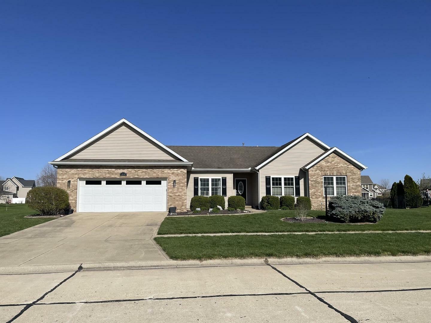 1808 S Orchard Drive  Mahomet IL 61853 photo