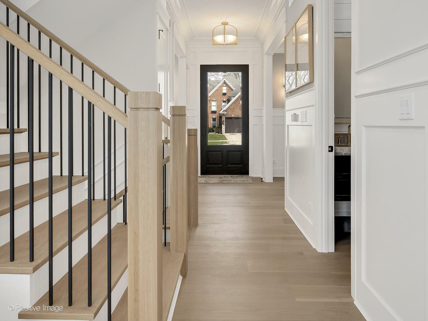 Property Photo: 228 S Adams Street IL 60521
