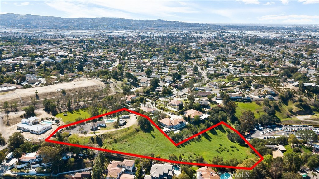 Property Photo: 5231 Highland CA 92886