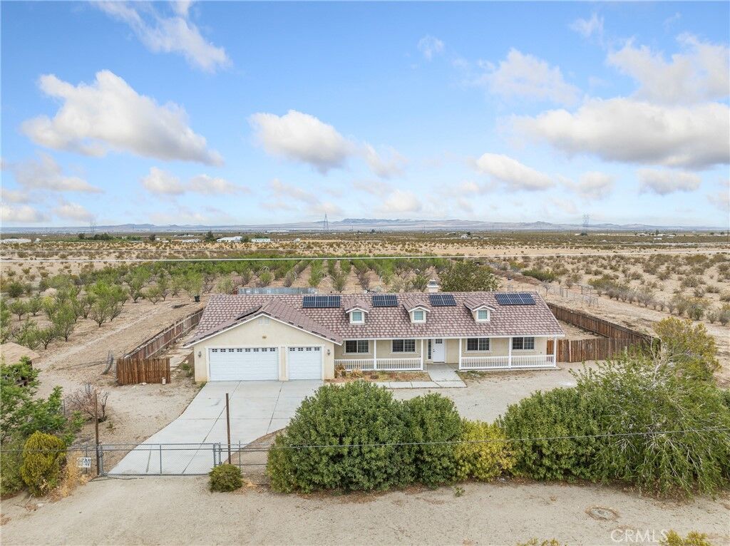 Property Photo:  3990 South Street  CA 92371 