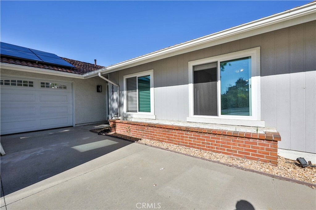 Property Photo: 30681 Southern Cross Road CA 92592