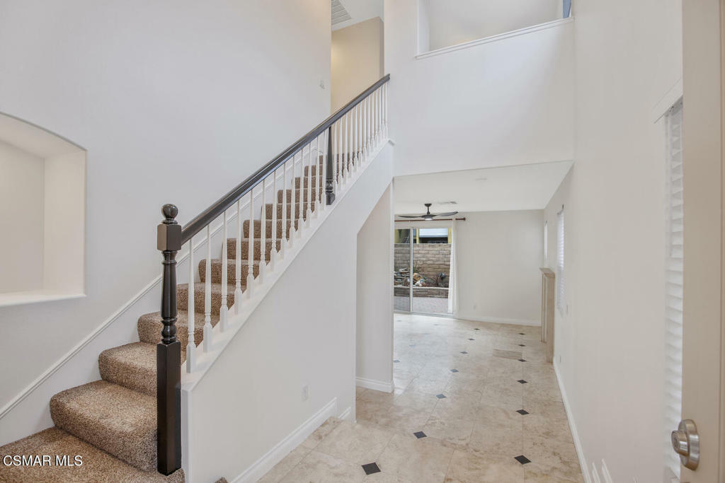 Property Photo: 1759 Watercrest Way CA 93065