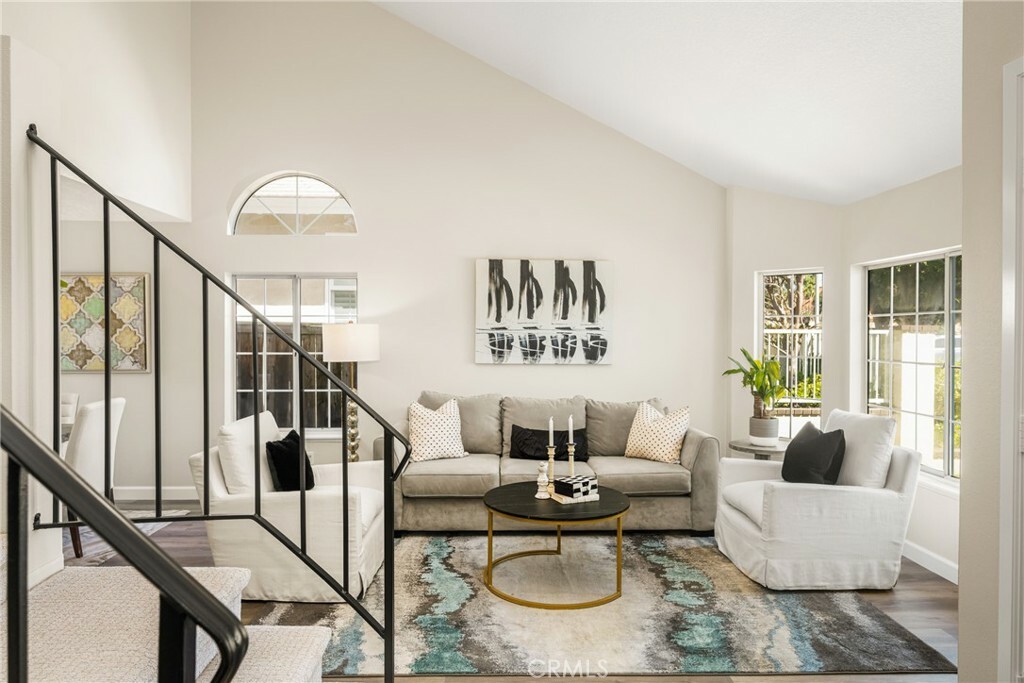 Property Photo: 19 Jefferson CA 92620
