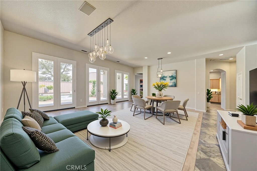 Property Photo: 43922 Carentan Drive CA 92592