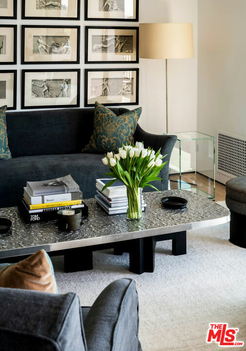 Property Photo: 999 N Doheny Drive 510 CA 90069