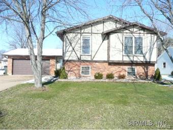 Property Photo: 521 Mary Drive IL 62298