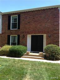 Property Photo: 815 Amolac Drive MO 63141