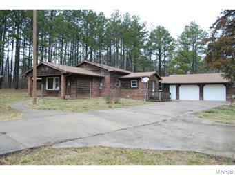 Property Photo: 3269 Madison 217 MO 63645
