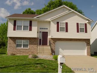 Property Photo:  375 Sweetwater Lane  IL 62269 