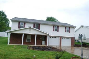 Property Photo: 517 S Spruce Street MO 63628