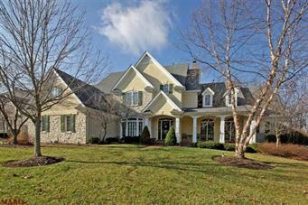 Property Photo: 1430 Country Lake Estates Drive MO 63005
