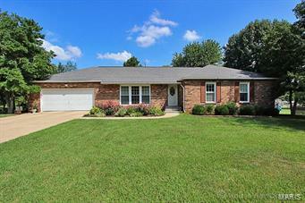 Property Photo: 113 Hawthorne Drive MO 63640