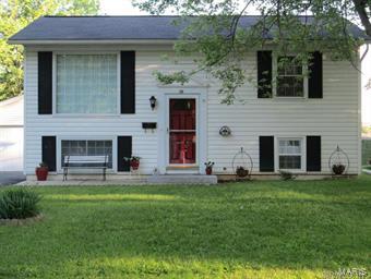 Property Photo:  901 W Madison Street W  IL 62269 