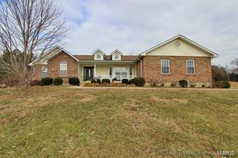 Property Photo:  267 County Road 14  MO 63650 