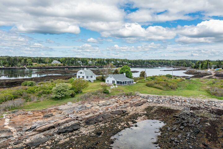 Property Photo: 20 Long Point Island ME 04079