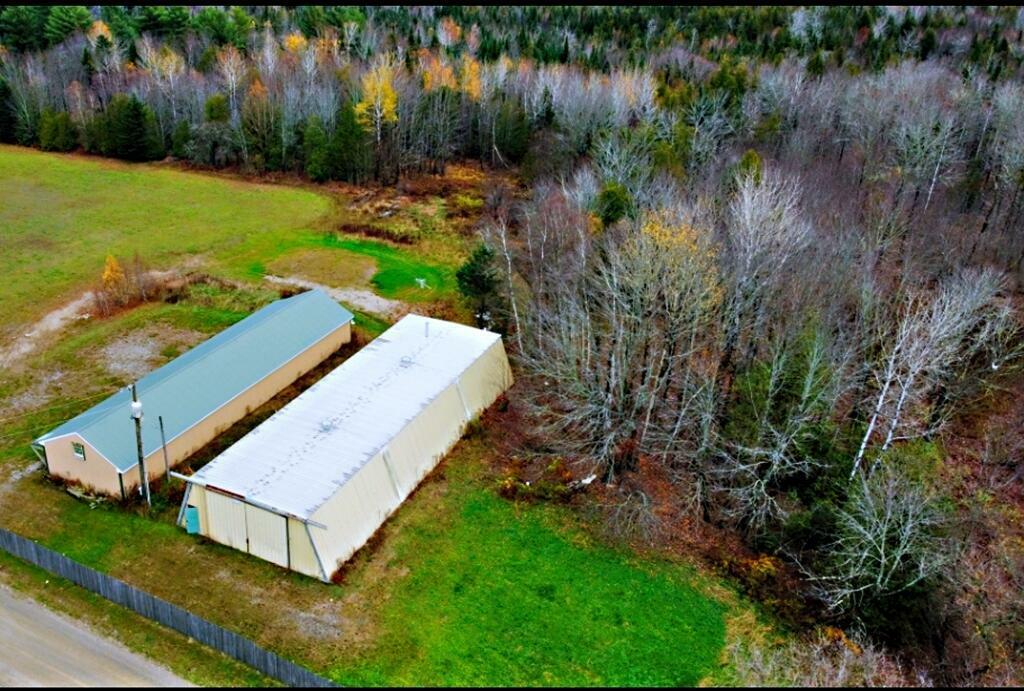 Property Photo: 79 Town Line Rd ME 04487