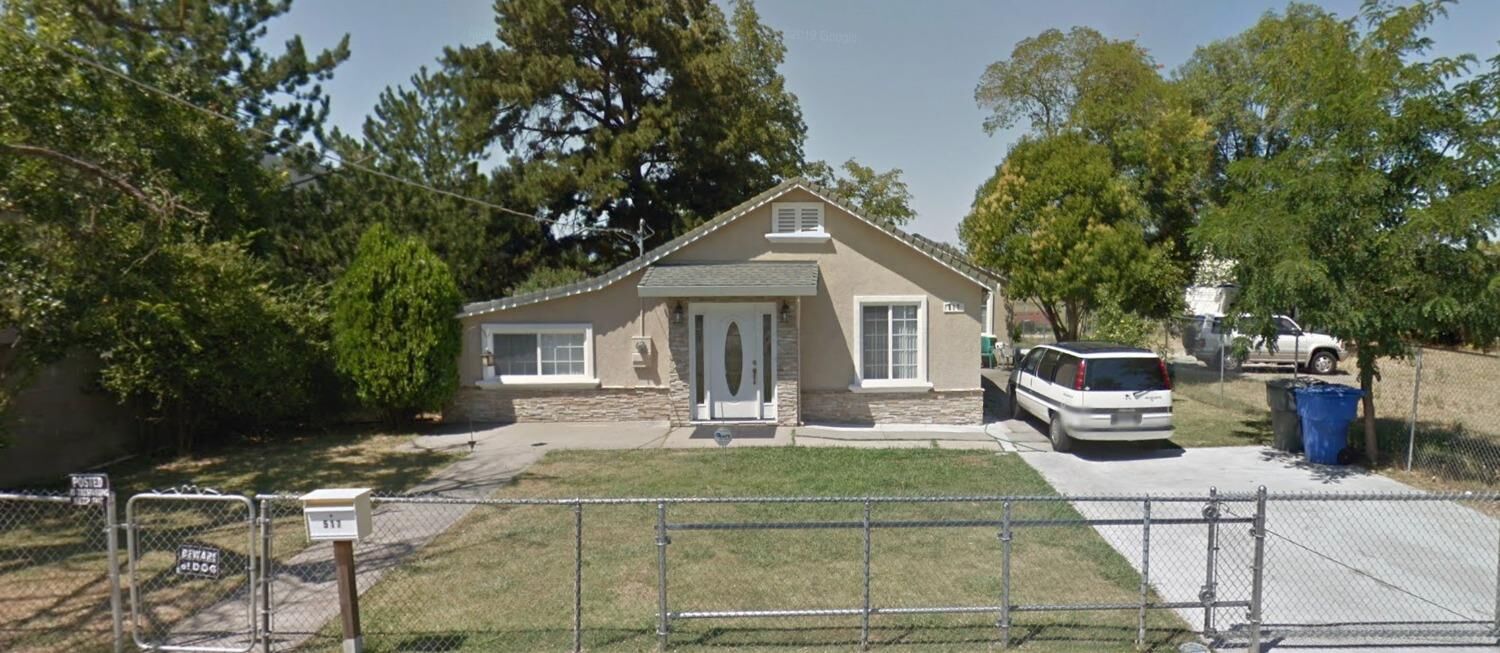 Property Photo:  517 Rimmer Avenue  CA 95834 