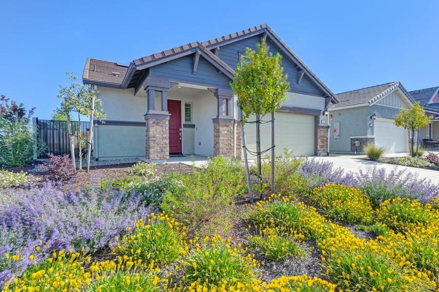 Property Photo: 6531 Samba Way CA 95762