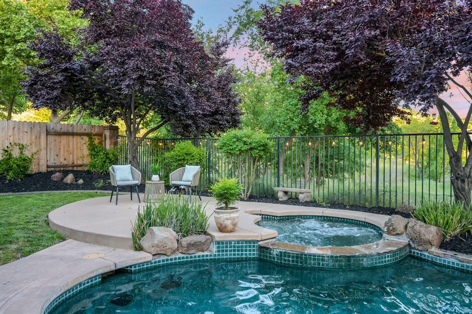 Property Photo: 961 Glennfinnan Way CA 95630