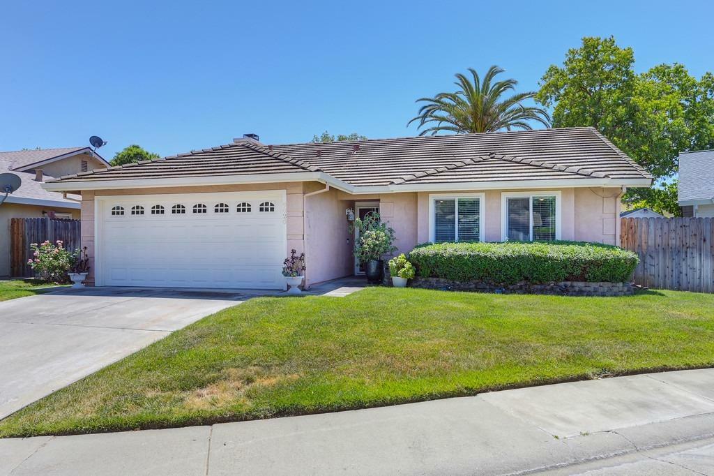 Property Photo: 9020 Amador Valley Court CA 95829