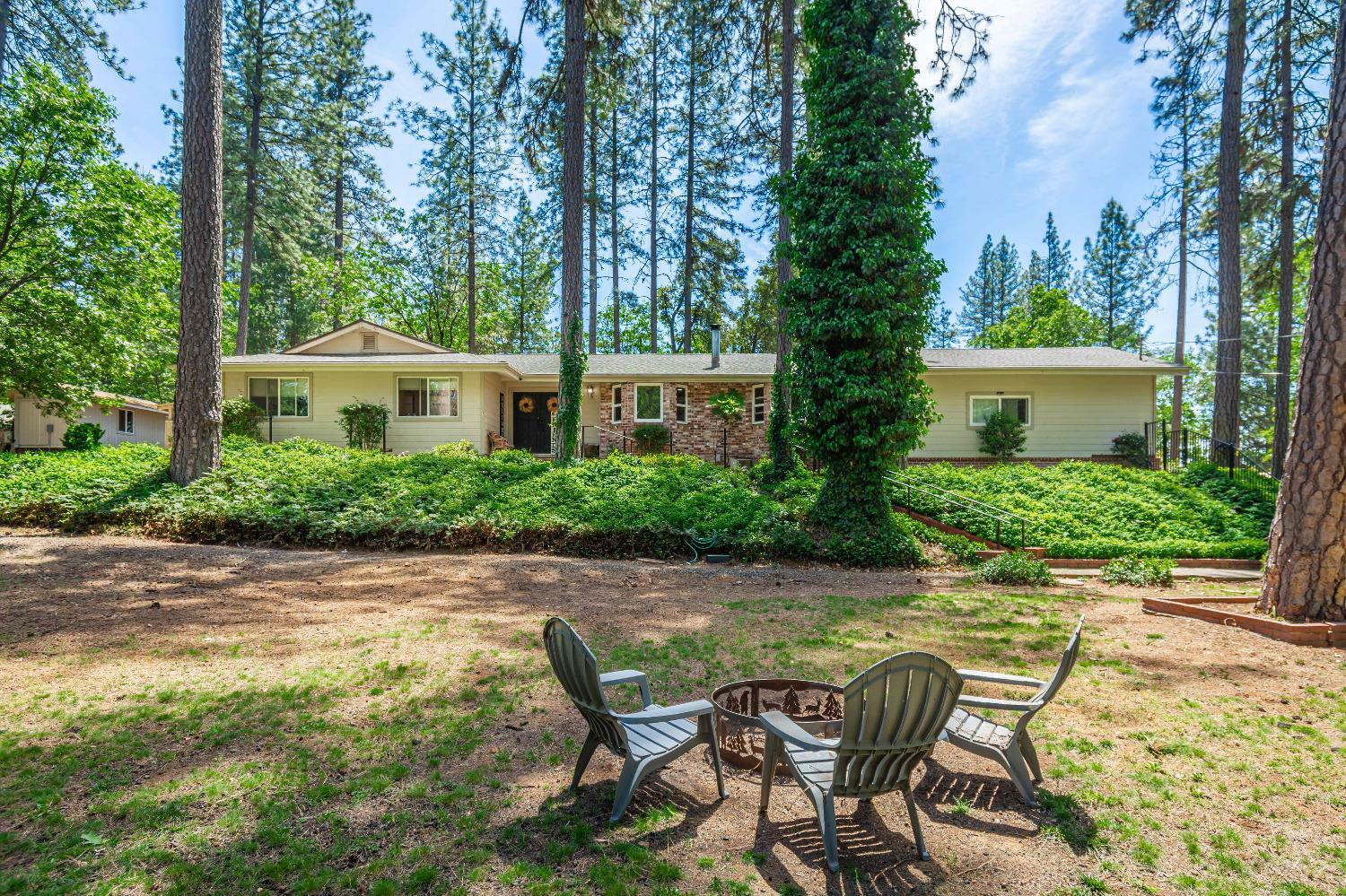 16481 Rattlesnake Road  Grass Valley CA 95945 photo