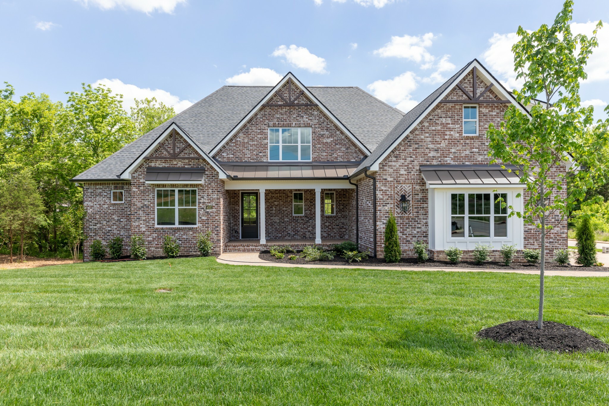 Property Photo: 4037 Mandrake Pl TN 37087