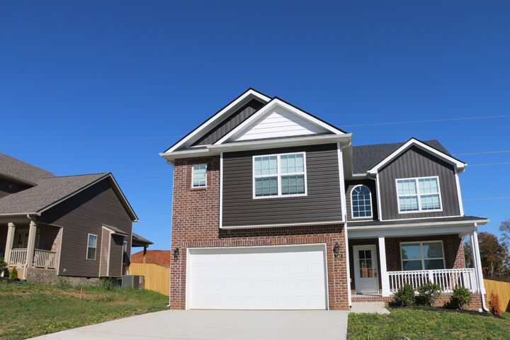 Property Photo: 324 Ringgold TN 37042