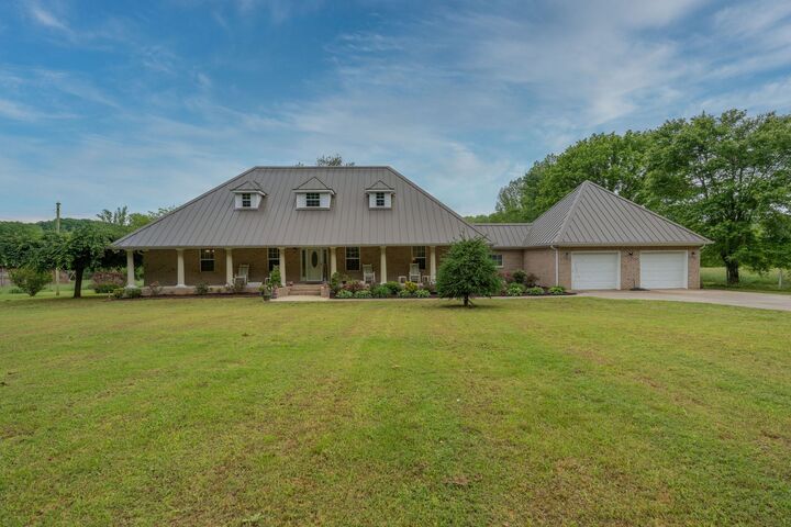 8276 Middle Butler Rd  Iron City TN 38463 photo