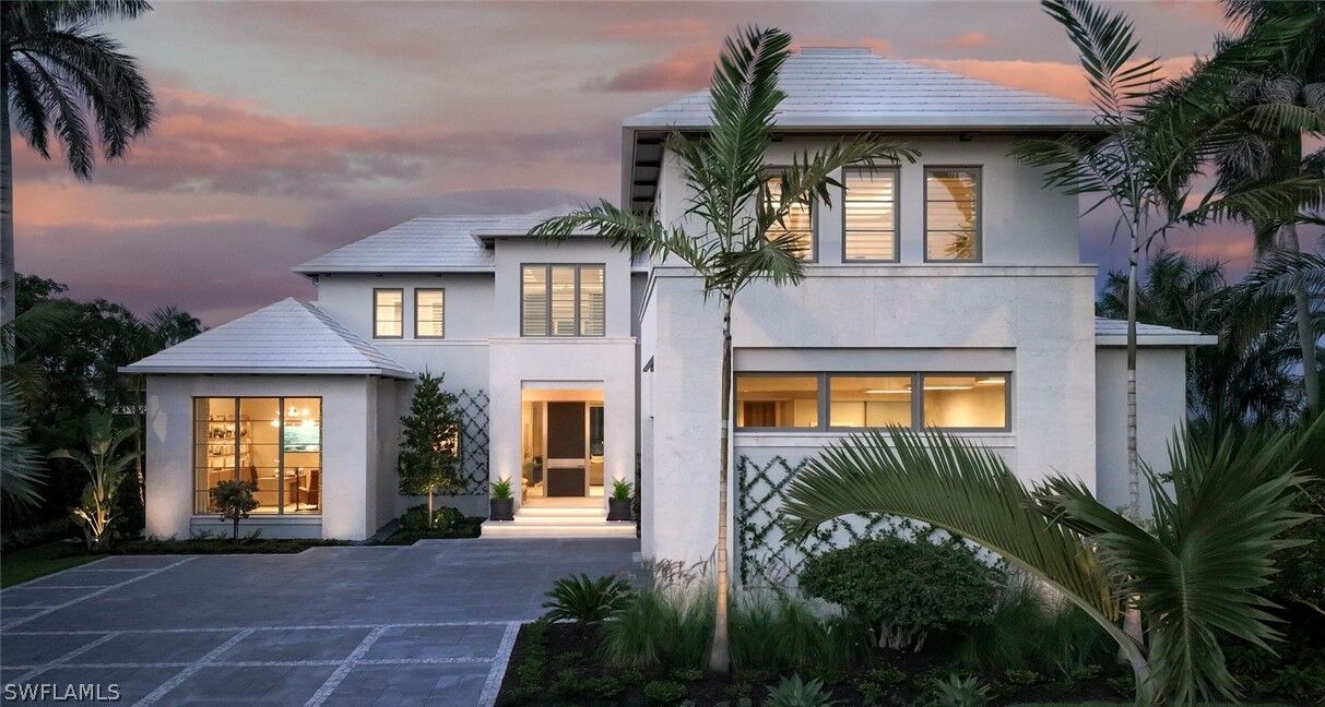 Property Photo:  3233 Gin Lane  FL 34102 