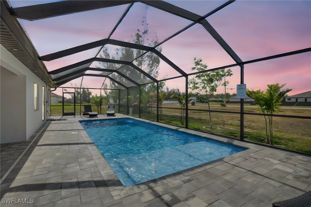 Property Photo: 4234 NW 24th Terrace FL 33993