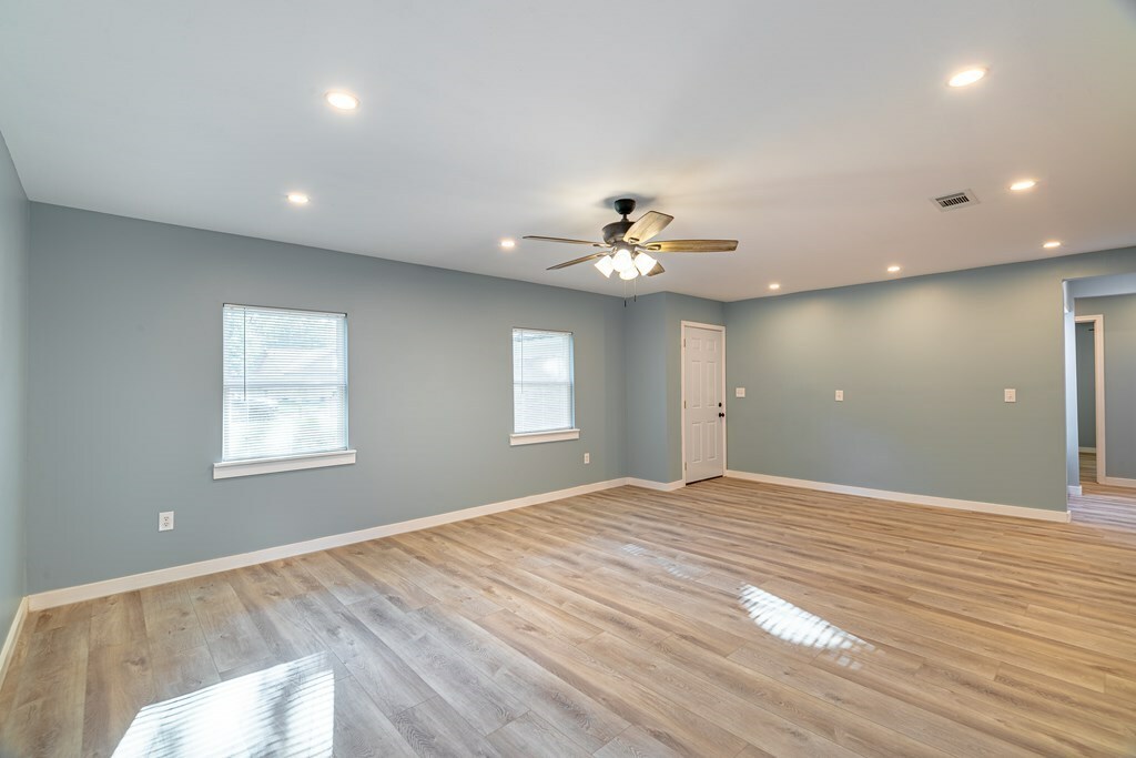Property Photo: 408 Birdsong Rd. TX 75941