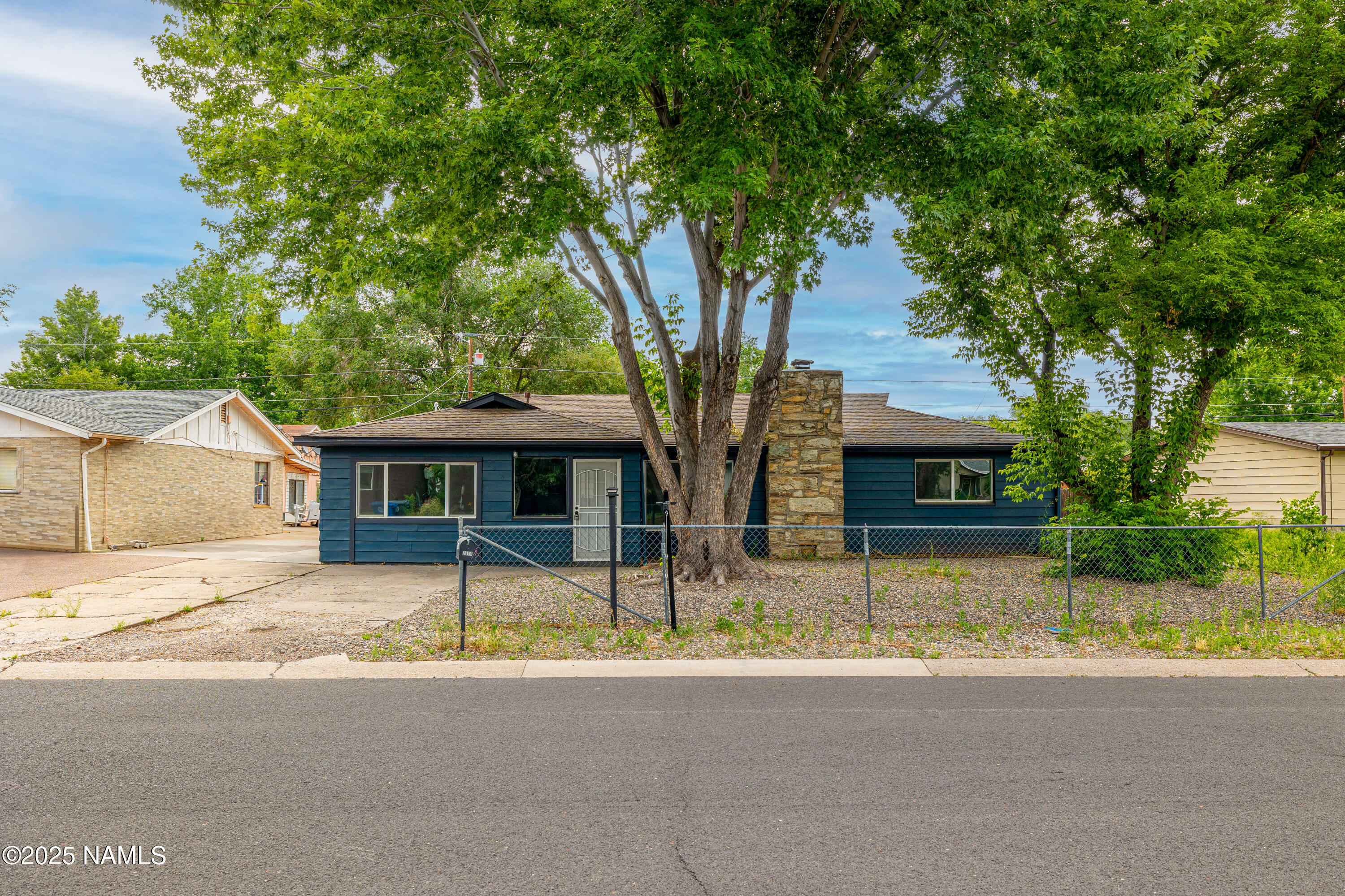 Property Photo: 2814 N Patterson Boulevard AZ 86004