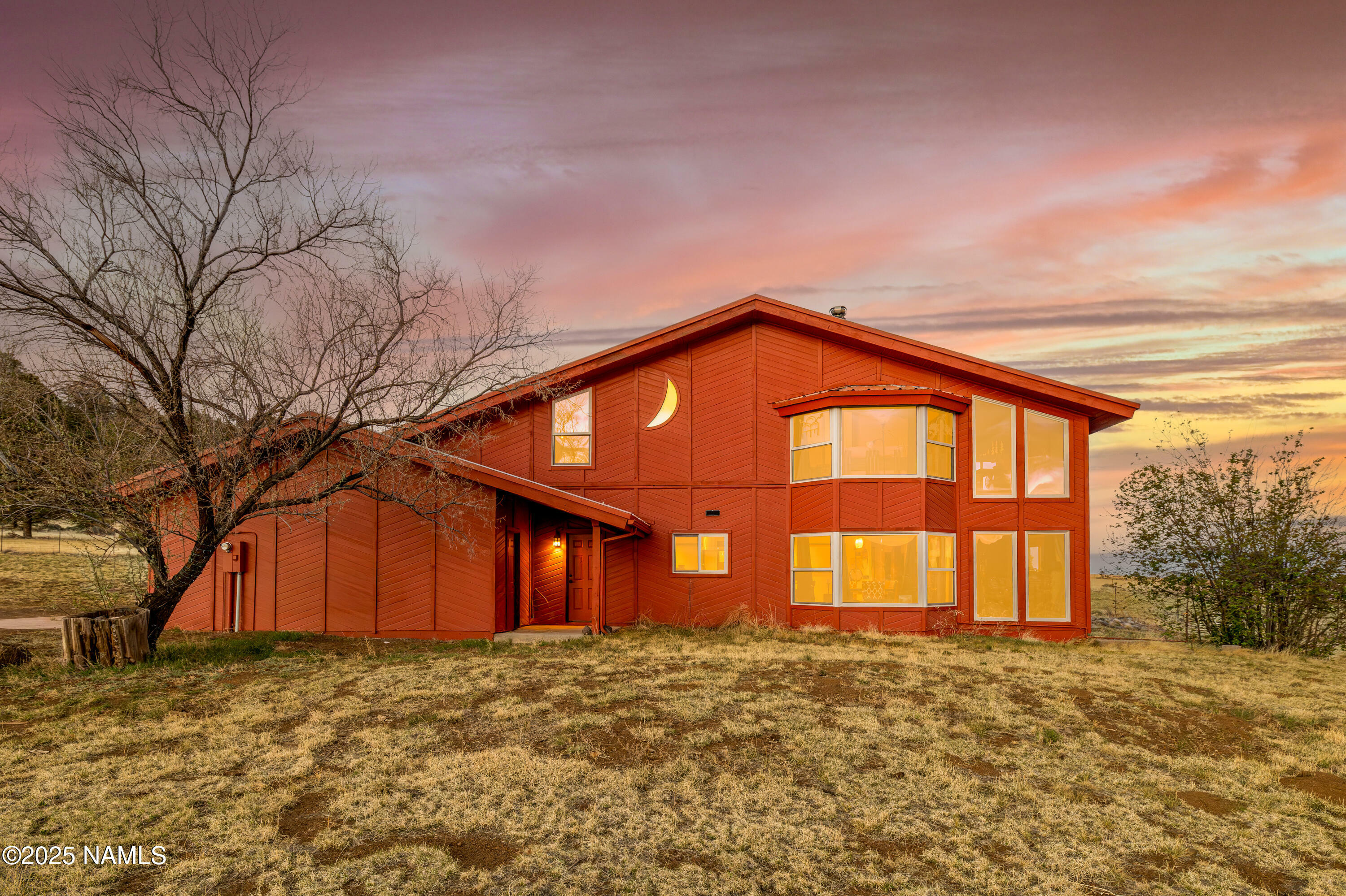 Property Photo: 8080 Yancey Lane AZ 86004