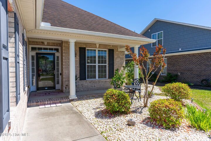 Property Photo:  2132 Lapham Drive  NC 28451 