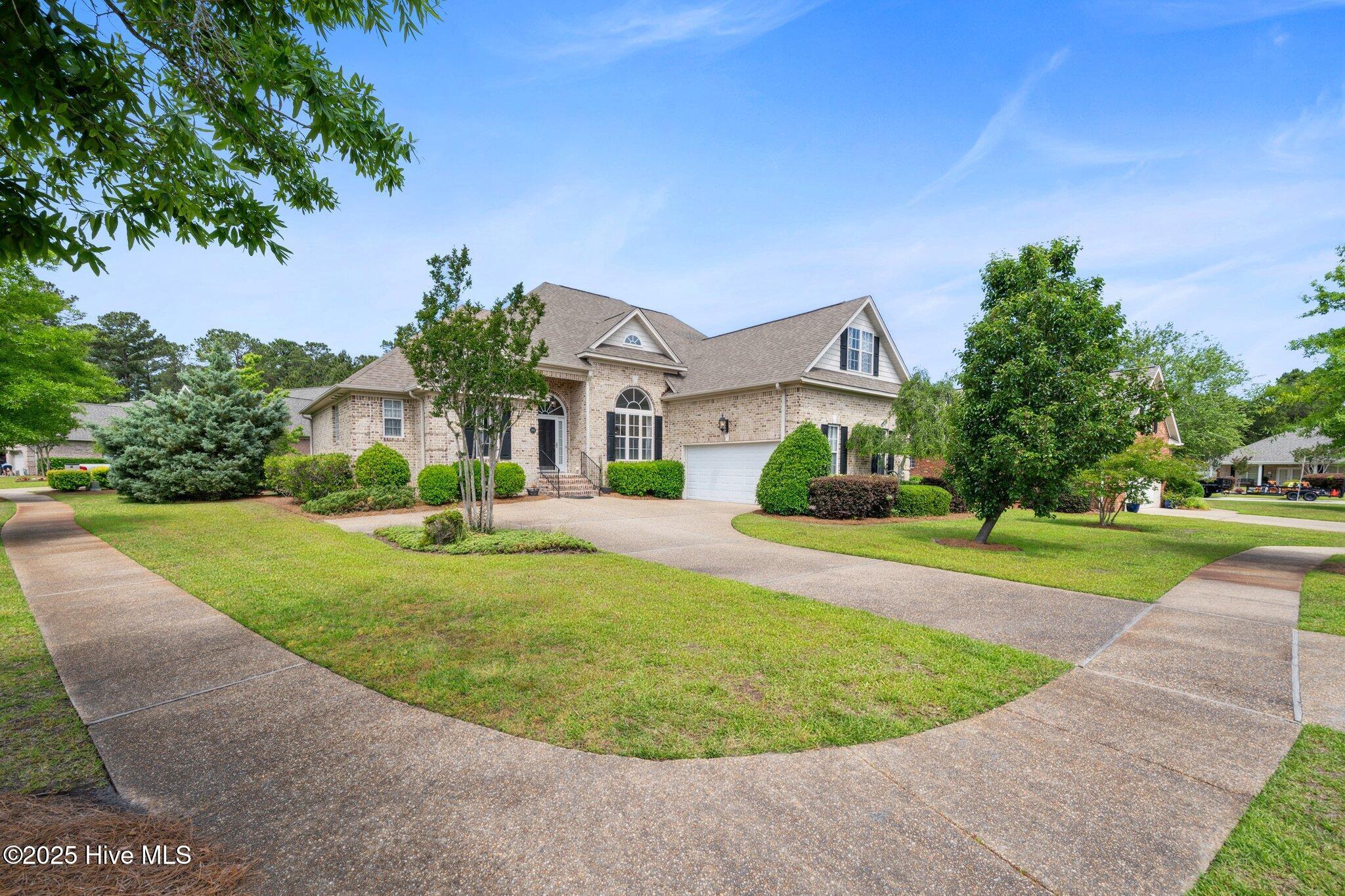 Property Photo:  304 Island Cove Court  NC 28479 
