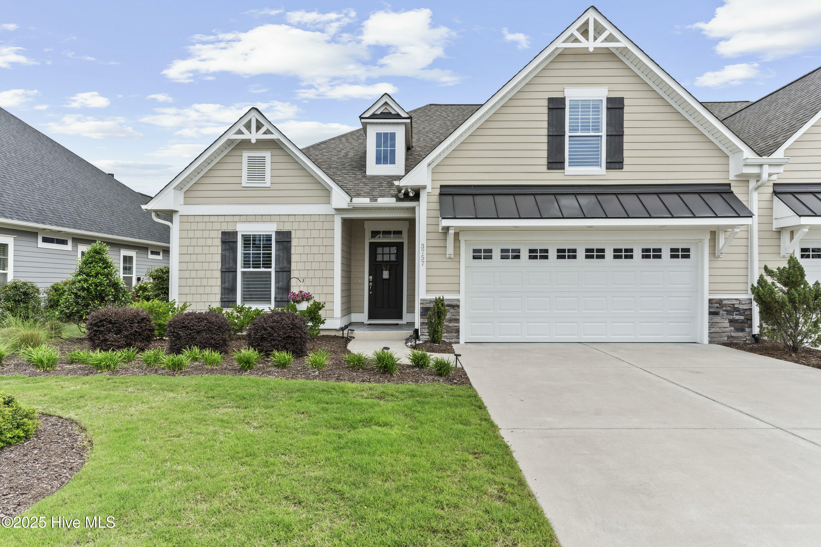 Property Photo: 3757 Canary Lane NC 28461
