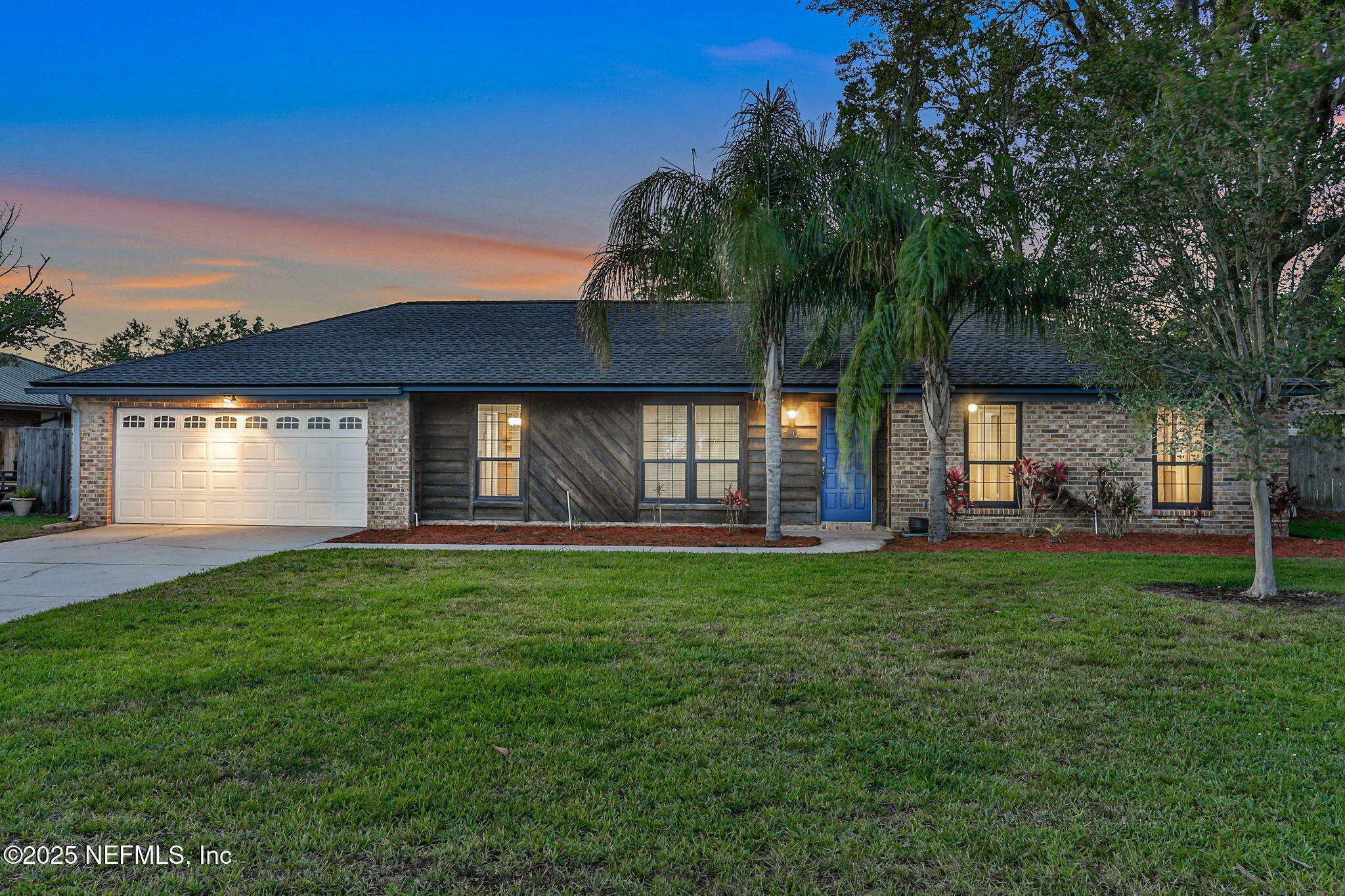 Property Photo: 2012 Sussex Drive S FL 32073