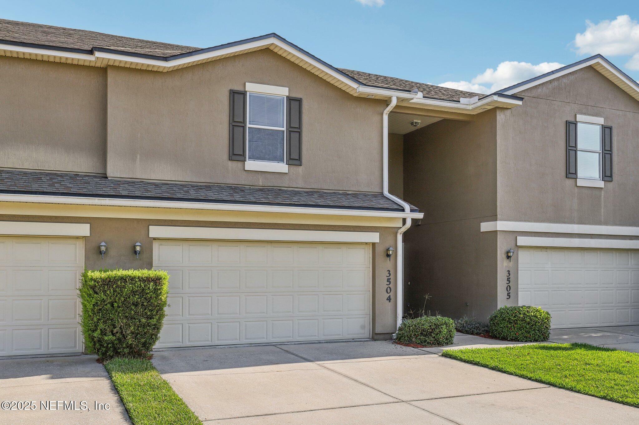 Property Photo: 1500 Calming Water Drive 3504 FL 32003
