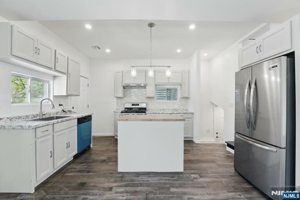 Property Photo: 84 Chelsea Avenue NJ 07106