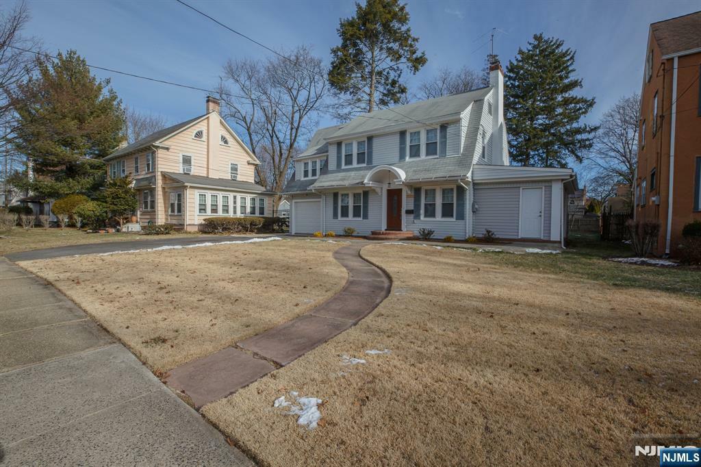 Property Photo: 1139 Kensington NJ 07060