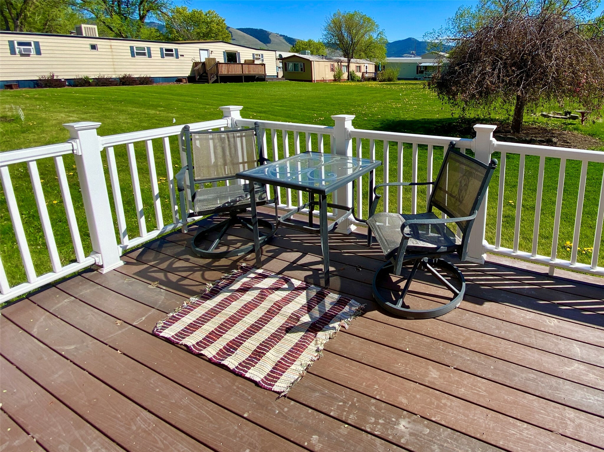 Property Photo: 141 S Travois MT 59808