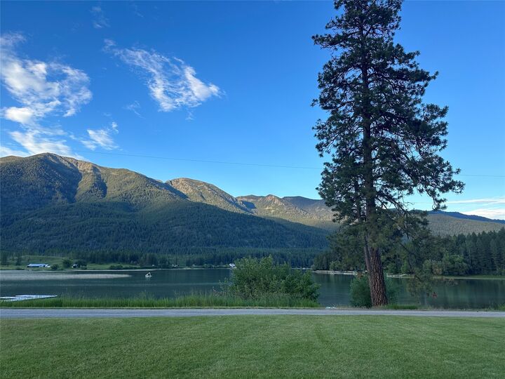 Property Photo:  200 & 190 Weaver Lane  MT 59901 